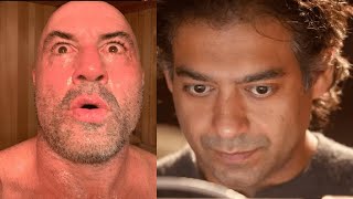 2 Hours In 10 Minutes Joe Rogan  Naval Ravikant [upl. by Sparrow954]