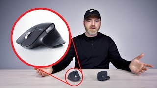 The MX Master 3 Is The Mouse You Want [upl. by Constant236]