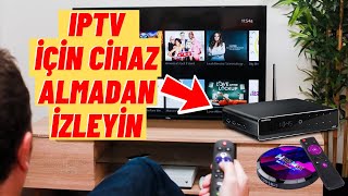 IPTV Kullanımında Pahalı Cihazların Bir Farkı Var Mı [upl. by Enelehs927]