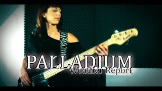 Weather Report Palladium  Federico Maragoni  Cecilia Nappo  Thomas Rocca In Studio Video [upl. by Tricia]