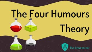 Four Humours [upl. by Baptist]