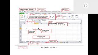 Excel and Spreadsheets on the Farm [upl. by Subak]