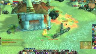 Moonkin PvP 85 [upl. by Thais]