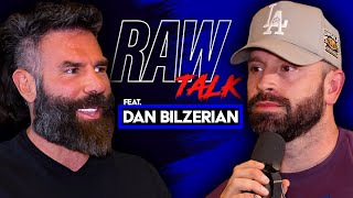 The Dan Bilzerian Interview [upl. by Weidman]