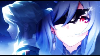 Disinter Honkai Star Rail AMV [upl. by Htebyram490]