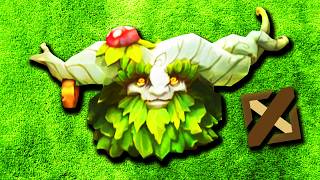 Ivern the Great Tree [upl. by Eecyac]