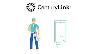 CenturyLink Self Help What to know while waiting for your technician [upl. by Castor]