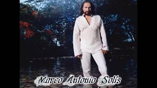 Marco Antonio Solís — Las Noches Las Hago Días Audio [upl. by Enirual]