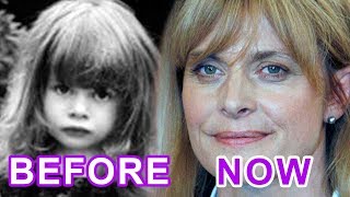 WOMAN and TIME Nastassja Kinski [upl. by Diann]