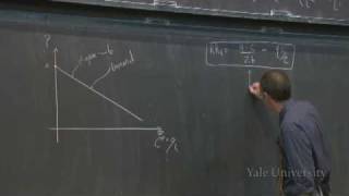 6 Nash equilibrium dating and Cournot [upl. by Upton]