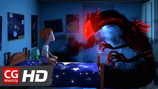 CGI Animated Short Film quotClaire Obscurquot by Claire Obscur Team  CGMeetup [upl. by Intisar]