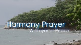 Harmony Prayer Song 2016 [upl. by Maurili]