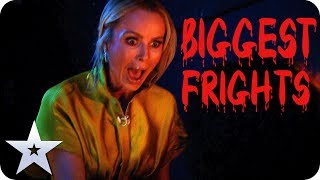 BGTs Biggest Frights  BGT 2019 [upl. by Olivia625]