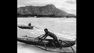 5 Interesting Things  The Outrigger Canoe [upl. by Nahshunn]