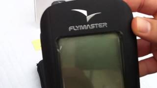 Unboxing Flymaster LIVE [upl. by Dareg]