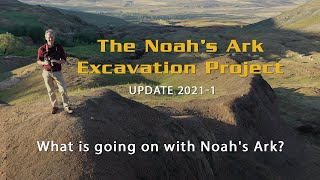 What is going on with Noahs Ark [upl. by Hcurob173]