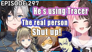 【ENG SUB】 OREAPO quotYoure too NEETquot Episode 297 おれあぽ [upl. by Nnayram]