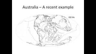 Plate Tectonics PowerPoint Presentation by CR Scotese [upl. by Gunzburg479]