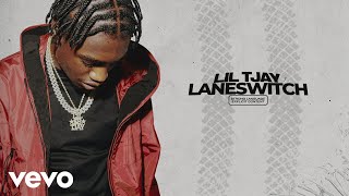 Lil Tjay  Laneswitch Official Audio [upl. by Larret]