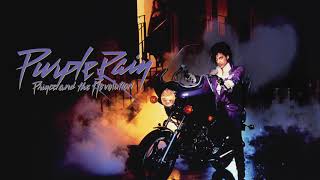 Prince  Purple Rain 2015 Paisley Park Remaster Full Album [upl. by Antone407]