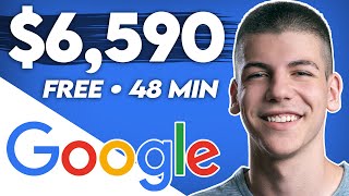 Copy amp Paste To Earn 5000 Using Google FREE  Make Money Online [upl. by Ttenyl]