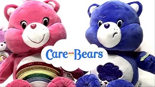 Care Bears SingaLong Review [upl. by Ylro]