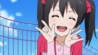 Nico Nico Nii Rap ラブライブ [upl. by Netsrijk]