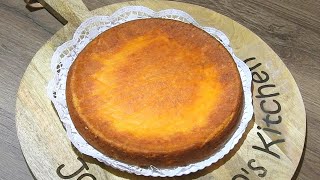 Papaya Cake [upl. by Ardekan]