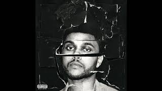 The Weeknd Earned It Instrumental Original [upl. by Mayeda887]