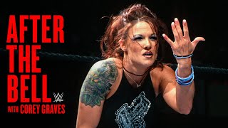 How a trip to Mexico changed Lita’s life forever WWE After the Bell July 23 2020 [upl. by Prima369]