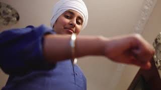 The 5Ks  Sikh Education Film [upl. by Akeimat]