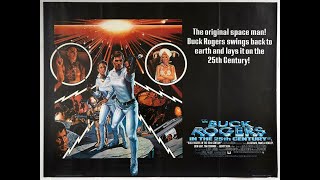 Buck Rogers in the 25th Century Film Trailer [upl. by Abramo]