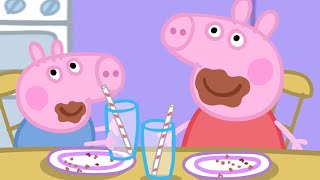 Peppa Pig Castellano Capitulos Completos  Compilacion 2 [upl. by Verda]