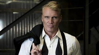 Top 10 Films of Dolph Lundgren [upl. by Aicekat]