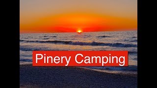 Pinery Provincial Park Camping [upl. by Felise512]