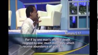 Pastor Chris Oyakhilome  Sin Forgiveness and Righteousness [upl. by Noni]