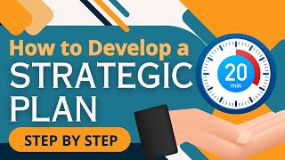 Strategic Planning Importance and Benefits [upl. by Navak506]