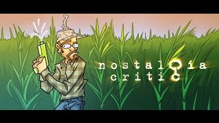 Signs  Nostalgia Critic [upl. by Nohtahoj871]