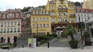 Karlsbad Karlovy Vary 2013 HD [upl. by Yenial]