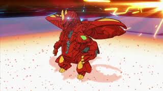 Bakugan geogan rising opening HD 1080P [upl. by Novar]