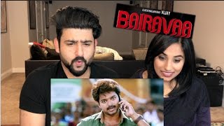 Bhairava Full Movie In Hindi Dubbed  Vijay  Keerthy Suresh  Jagpathi Babu Review amp Facts HD [upl. by Airalav]