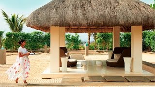 Best 5Star Luxury Hotel Resort in Mauritius  Sofitel So Mauritius Bel Ombre offical video [upl. by Bigford]