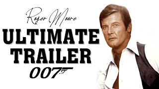 NO TIME TO DIE 2021 Final Trailer  Daniel Craig James Bond 007 Movie [upl. by Brandy]