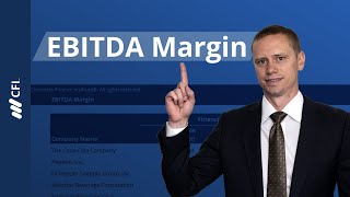 EBITDA Margin [upl. by Ydissahc]