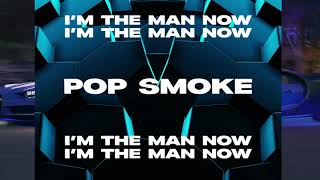 Pop Smoke  Beat The Speaker Official Lyric Video [upl. by Seve]