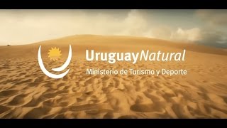 URUGUAY  Ministerio de Turismo  Video Institucional [upl. by Abby]