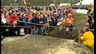 Cyclocross World Championship 2000 [upl. by Magena]