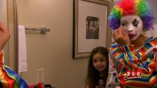 Pageant Mom Works as Clown  Toddlers amp Tiaras [upl. by Omar]