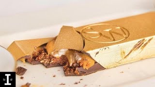 Top 10 Most Expensive Chocolates In The World [upl. by Britta735]