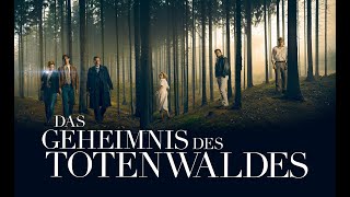 Das Geheimnis des Totenwaldes  Trailer [upl. by Aehtla993]